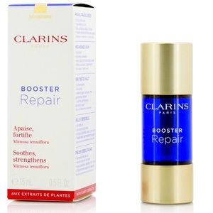BRAND NEW!! Clarins Paris - Booster Repair